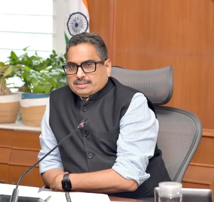तेलंगाना 'फ्यूचर सिटी' में विदेशी यूनिवर्सिटी कैंपस: मुख्य सचिव ने व्यापक पॉलिसी बनाने के दिए निर्देश
