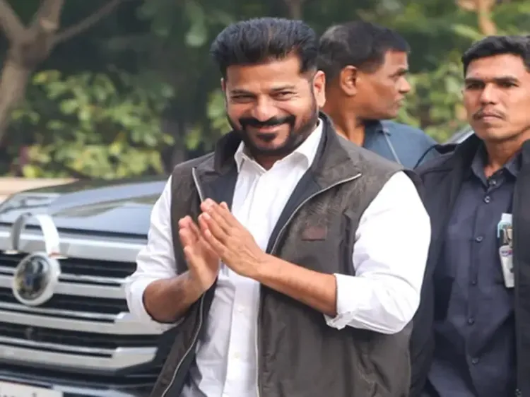 क्या तेलंगाना सरकार पोलावरम विस्तार का विरोध करने के लिए सुप्रीम कोर्ट में मजबूत दलीलें पेश कर पाएगी?