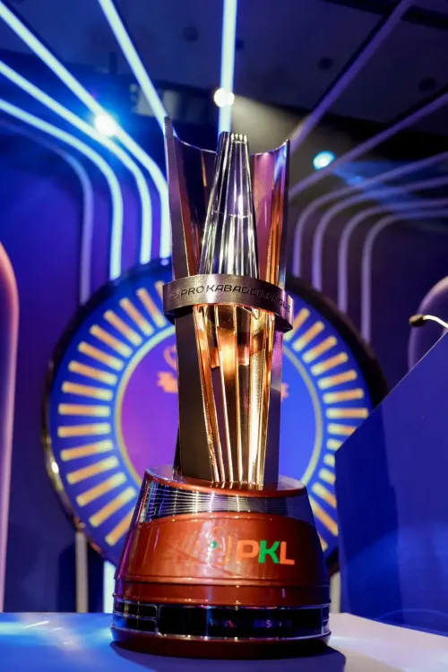 क्या प्रो कबड्डी लीग (पीकेएल) का 12वां सीजन 29 अगस्त से शुरू होगा?