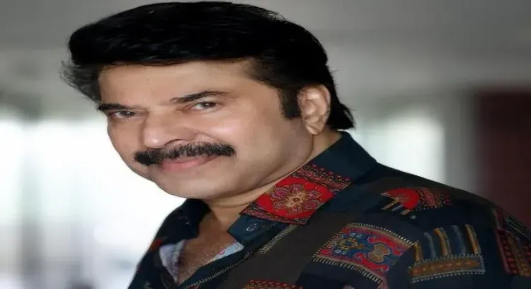 एएमएमए संकट: ममूट्टी को जल्द सुधार की उम्मीद, श्वेता मेनन ने फोरेंसिक ऑडिट की माँग उठाई