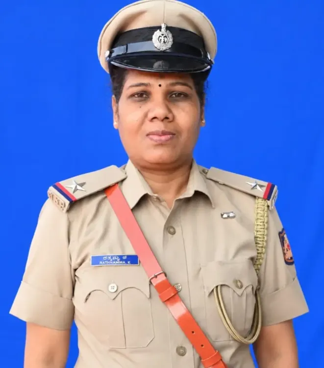 प्रज्वल रेवन्ना केस: जांच करने वाले कर्नाटक SIT के 3 अधिकारियों को गृह मंत्रालय का उत्कृष्टता पदक