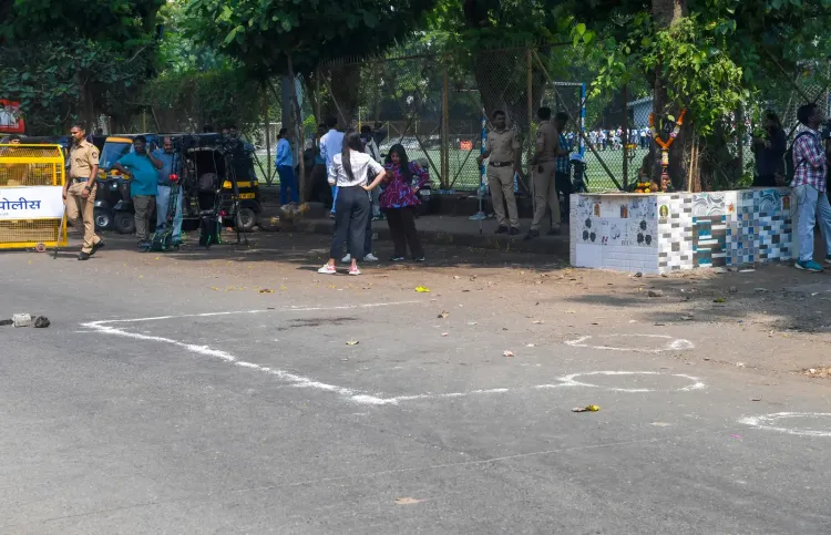 टाइगर श्रॉफ को पुलिस सुरक्षा मिली, आरोपी रेहान के दोस्त समीर से सोनीपत में पूछताछ