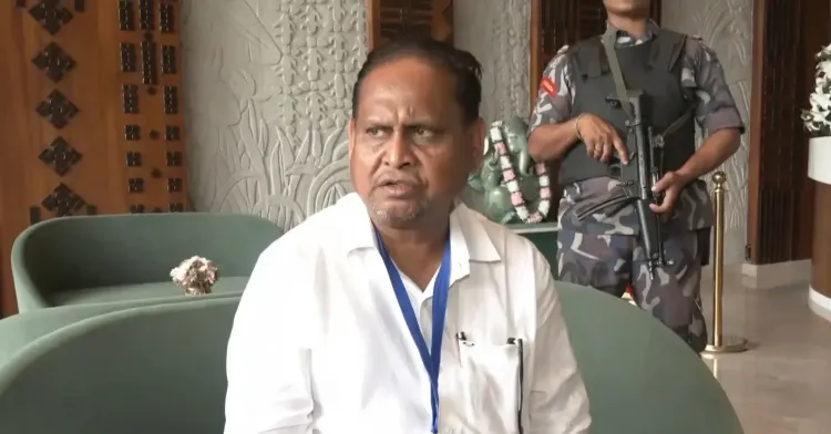 बंगाल चुनाव रुझान: BJP 194 सीटों पर आगे, TMC की हार पर हुमायूं कबीर बोले — 'भ्रष्टाचार का मिला जवाब'