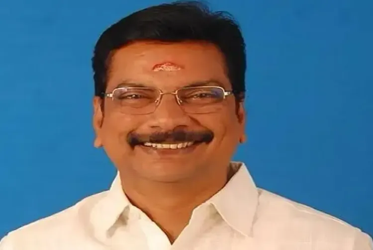 तमिलनाडु भाजपा ने डीएमके पर कड़ा हमला, एनडीए की 'महत्वपूर्ण जीत' का किया अनुमान