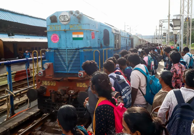 क्या तमिलनाडु सरकार ने दिवाली के बाद यात्रा को आसान बनाने के लिए 21 अक्टूबर को छुट्टी की घोषणा की?