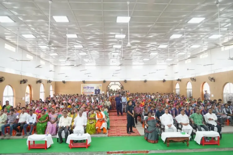 त्रिपुरा में पर्यटन बना आर्थिक विकास का इंजन: CM माणिक साहा बोले — युवाओं को मिलेगा रोजगार