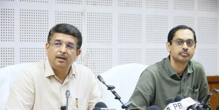 हर घर तिरंगा 2026: त्रिपुरा में 9 से 17 अगस्त तक देशभक्ति कार्यक्रम, CM माणिक साहा करेंगे रैली का उद्घाटन