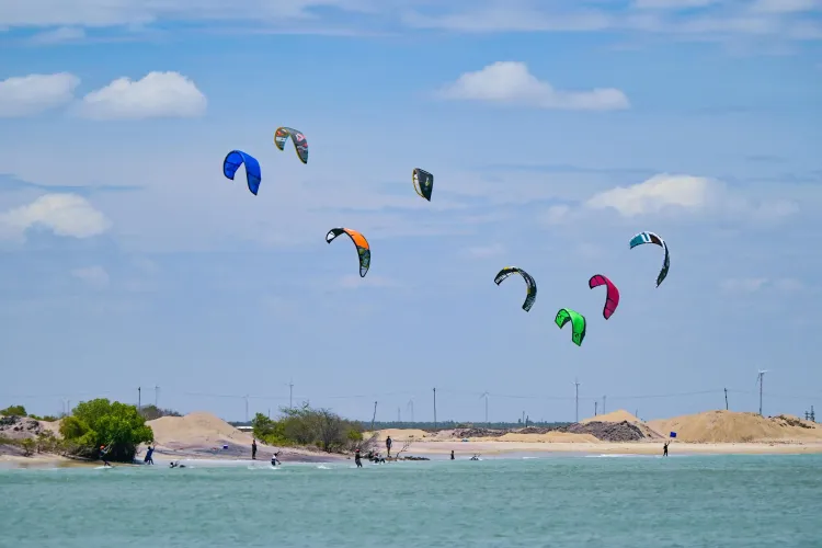 क्या तूतीकोरिन 'कदल कोंडट्टम' के लिए तैयार है?