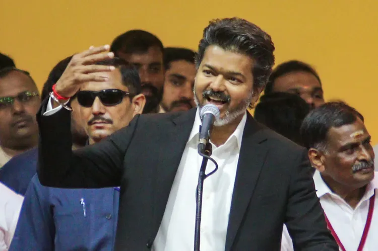 तमिलनाडु बजट 5 अगस्त: टीवीके सरकार का पहला पूर्ण बजट, ₹13.18 लाख करोड़ के कर्ज के बीच वित्त मंत्री मैरी विल्सन पेश करेंगी रोडमैप