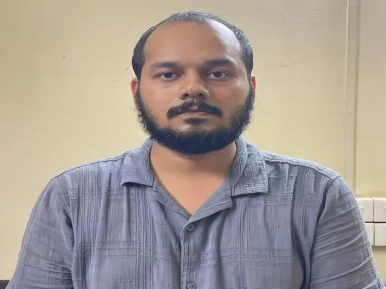 मंगलुरु में साइबर धोखाधड़ी का बड़ा खुलासा, दो व्यक्तियों को गिरफ्तार