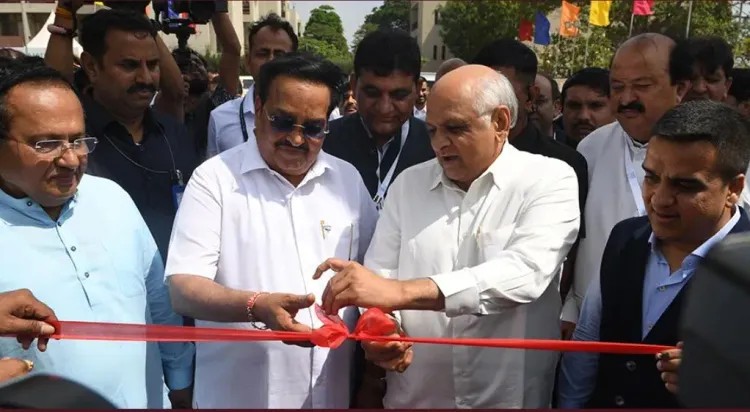 वडोदरा में वाइब्रेंट गुजरात रीजनल कॉन्फ्रेंस 29-30 जून: जापान, UAE समेत 4 देश पार्टनर