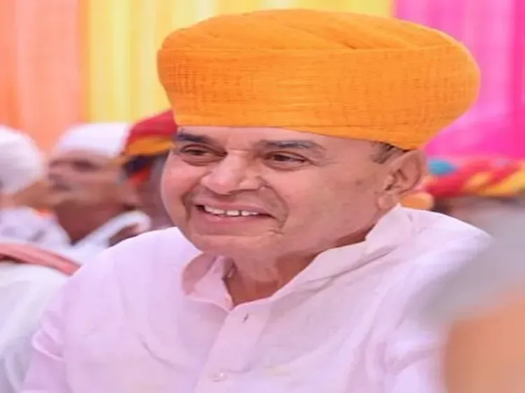 राजस्थान में यूनिफॉर्म सिविल कोड की राह: जस्टिस रंजना देसाई की अध्यक्षता में हाई-लेवल कमेटी गठित
