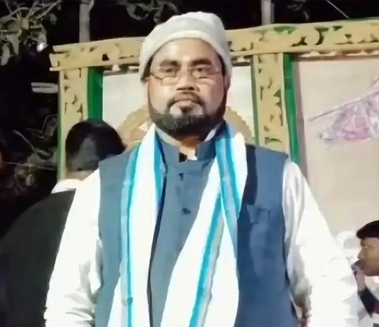 पूर्वी मेदिनीपुर: पूर्व TMC पंचायत प्रधान बिजनबंधु बाग की संदिग्ध मौत, दो गिरफ्तार; TMC-BJP में आरोपों की जंग
