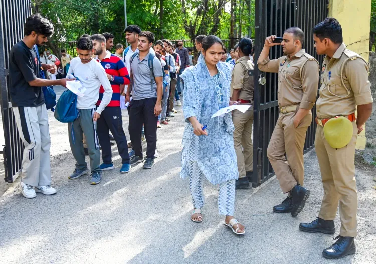 यूपी में बीएसबी स्कूलों को मुख्यधारा से जोड़ने की मुहिम तेज, यूडीआईएसई+ कोड आवंटन शुरू