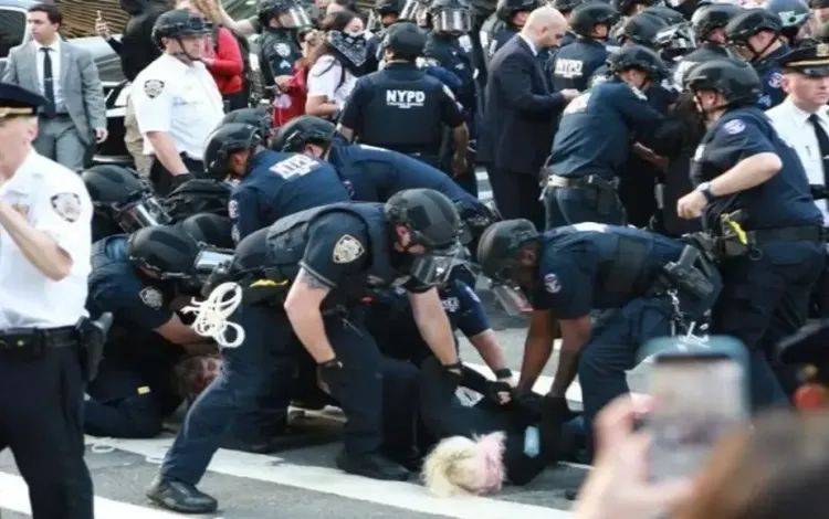 अमेरिका द्वारा 50 देशों के लिए वीजा बॉन्ड नियम में किया गया विस्तार, अनिवार्य 15 हजार डॉलर जमा