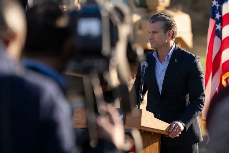 क्या अमेरिका ने सीरिया में आईएसआईएस के ठिकानों पर एयरस्ट्राइक से बदला लिया?