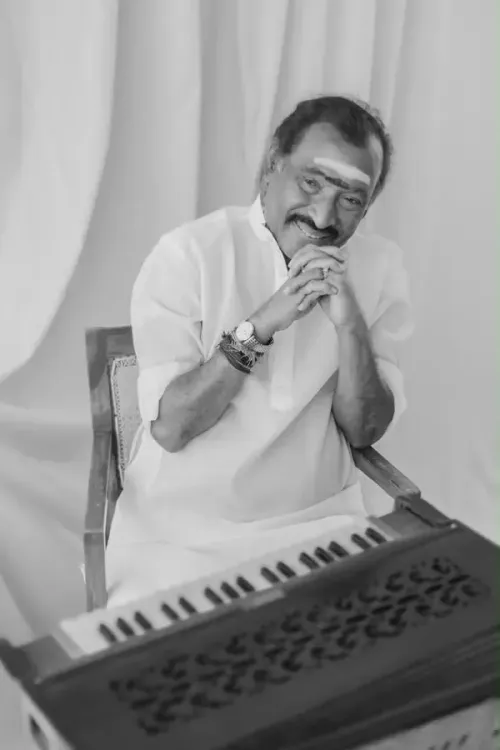 तमिल संगीतकार देवा के निधन पर उपराष्ट्रपति राधाकृष्णन ने जताया शोक, 400 फिल्मों में दिया संगीत