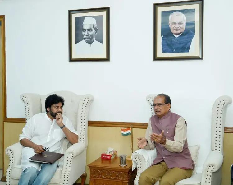 वीबी-जी राम जी का राष्ट्रीय शुभारंभ 1 जुलाई को आंध्र प्रदेश से, शिवराज सिंह चौहान का ऐलान