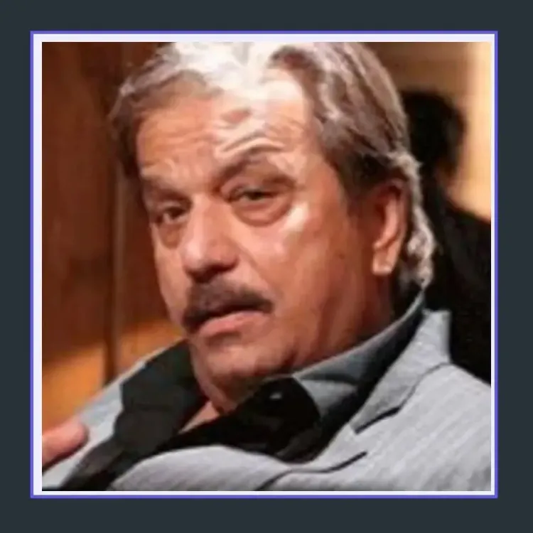 दिग्गज अभिनेता भरत कपूर का 80 वर्ष की उम्र में निधन, चार दशक की फिल्मी विरासत छोड़ गए