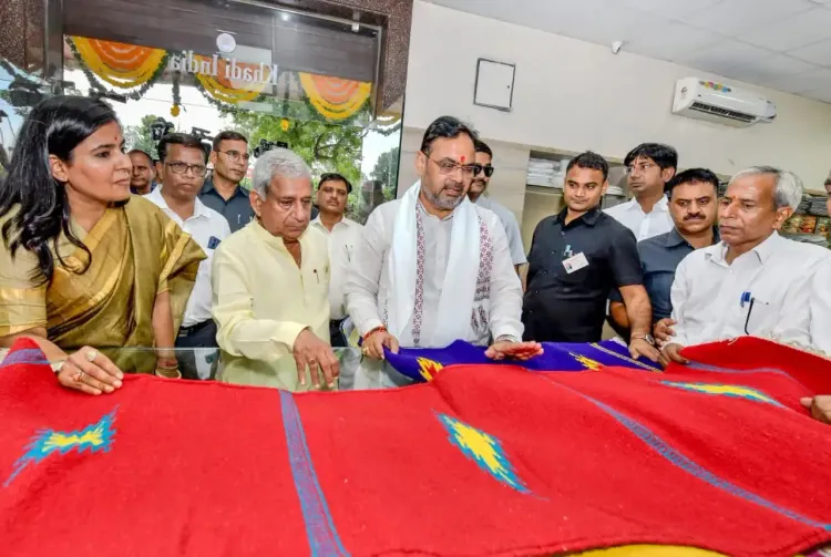 क्या विजयादशमी सत्य और धर्म की विजय का प्रतीक है? भजनलाल शर्मा का संदेश