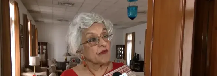 पश्चिम एशिया का संकट: पूर्व राजनयिक वीना सीकरी ने स्थिति को बताया गंभीर