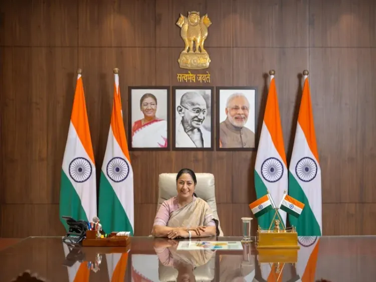 सीएम रेखा गुप्ता: एलपीजी की कमी की अफवाह फैलाने वालों पर सख्त कार्रवाई होगी