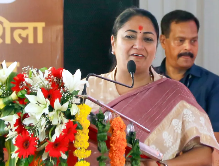 क्या मार्च 2026 तक दिल्ली में खुलेंगे 1,100 से अधिक आयुष्मान आरोग्य मंदिर?: मुख्यमंत्री रेखा गुप्ता