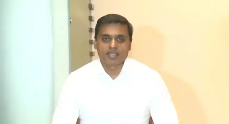 वाईएसआरसीपी नेता दसरथा रामिरेड्डी पर बर्बर हमला, पार्टी ने आंध्र में बिगड़ती कानून-व्यवस्था पर उठाए सवाल