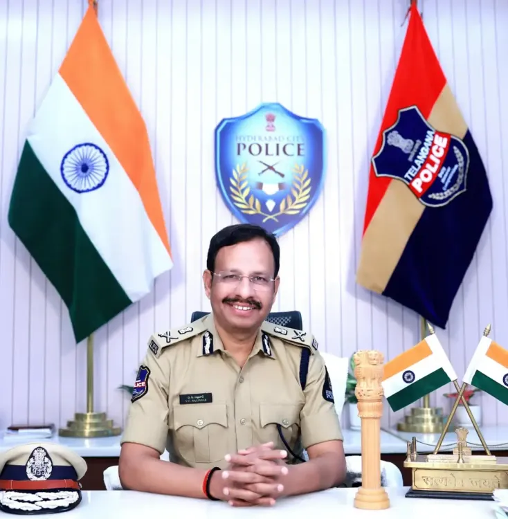 क्या हैदराबाद में चाइनीज मांझे के प्रति जीरो टॉलरेंस है?