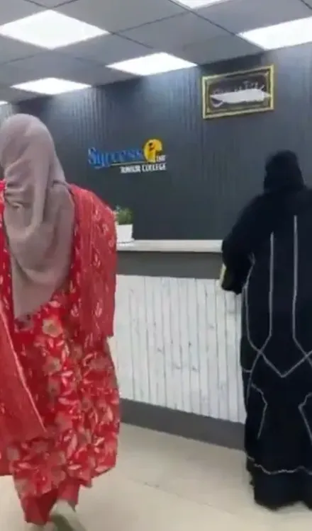 Hyderabad school row: Hindu Class 2 student given Islamic verses as homework