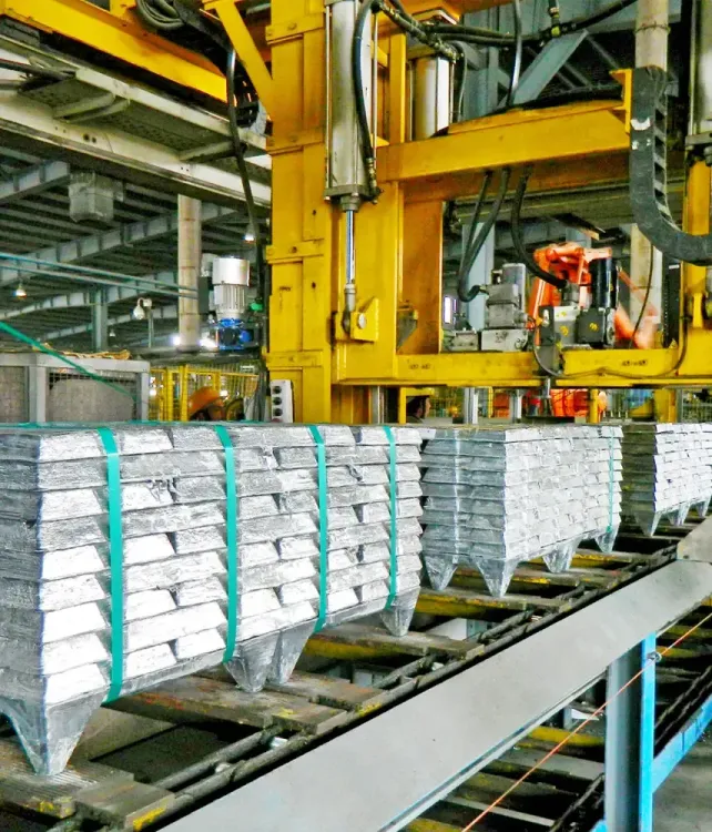 Why Did Hindustan Zinc Shares Plunge Over 6%?