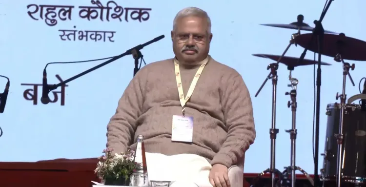 क्या हिंदुत्व भारत में सभी को एक करने वाला सूत्र है?