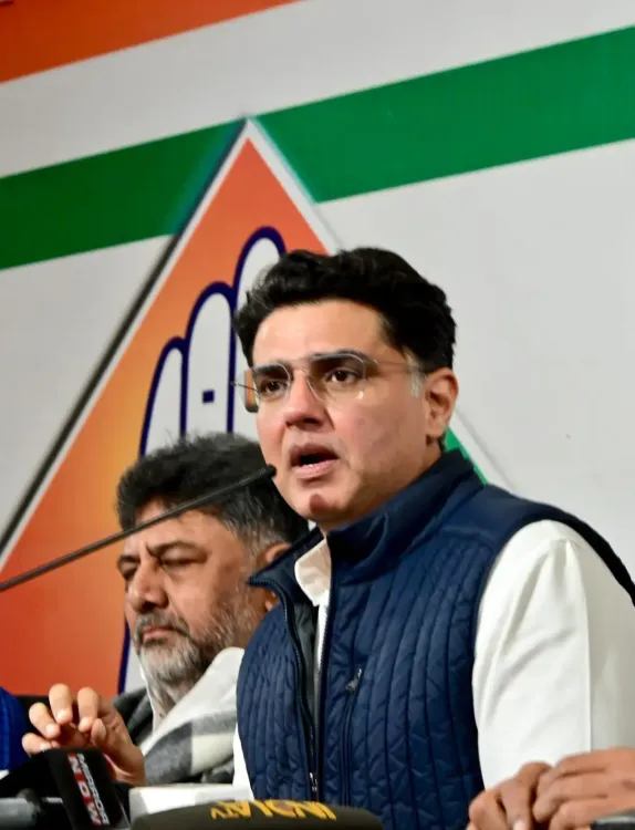 Is the Union Government Making a Historic Blunder with MGNREGS Changes?