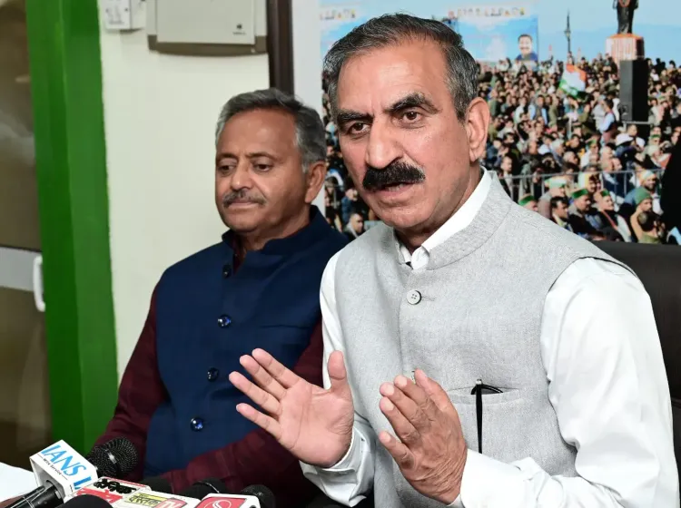 Kishau Dam MoU: Amit Shah signs ₹15,000 crore pact with 6 states for Yamuna rejuvenation