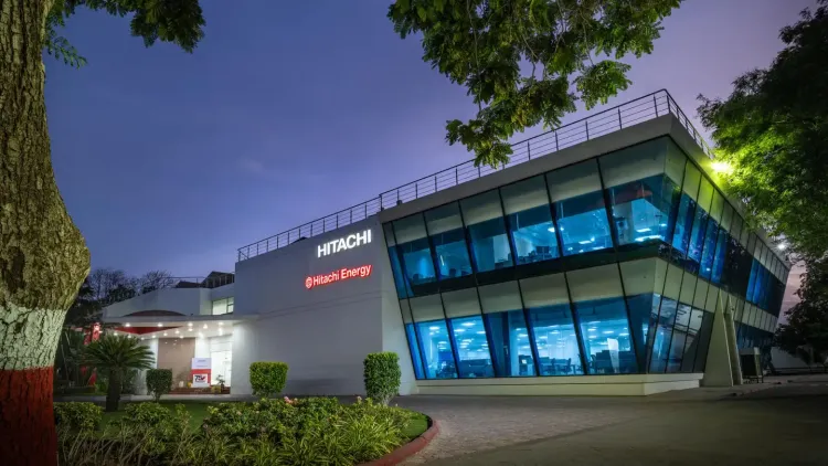Is Hitachi Energy India Facing a Tax Demand of Rs 26 Crore?