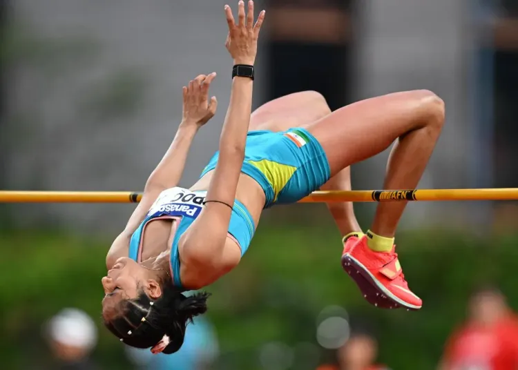India wins 19 medals at Asian U20 Athletics 2026, finishes second in Hong Kong