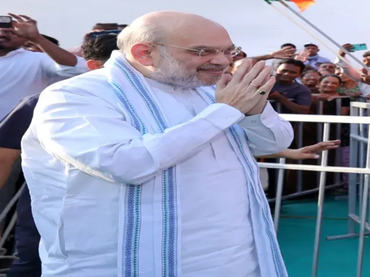 Is Operation Sindoor a Milestone in India’s Security Strategy?