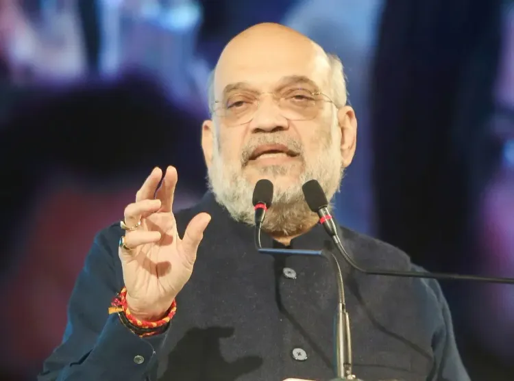 Will HM Amit Shah Address the National Cooperative Summit in Panchkula Tomorrow?