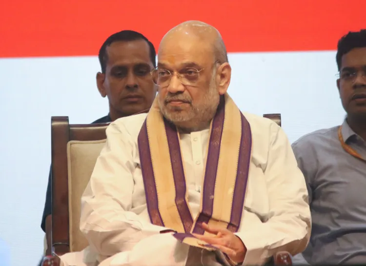 Did HM Shah Approve Additional Rs 707 Crore for Flood-Hit Assam and Gujarat?