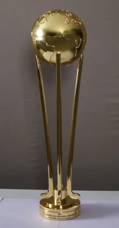 Will the FIH Men’s Junior World Cup Trophy Tour Excite Hockey Fans in 20 Cities?