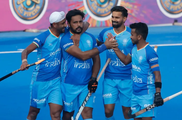 Is Hockey India Ready to Celebrate the Greatest Milestone in India's Sporting History?