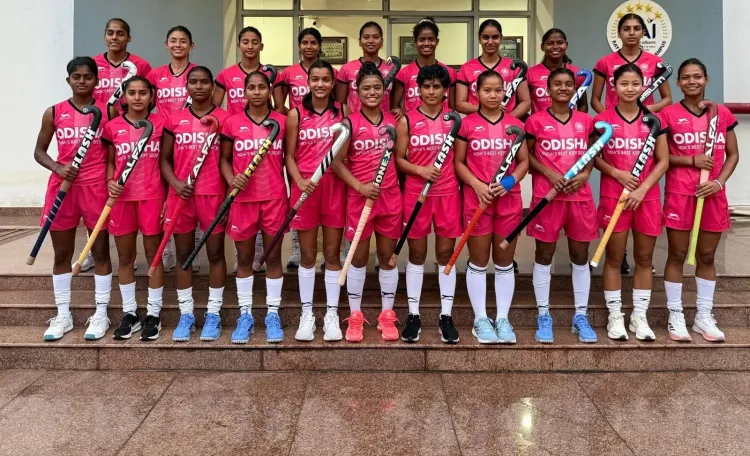 India women clinch third straight Junior Asia Cup, beat China 1-0 in final