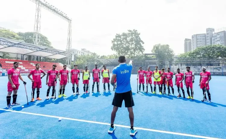 क्या भारतीय टीम हॉकी मेंस जूनियर वर्ल्ड कप में अजेय रहेगी?