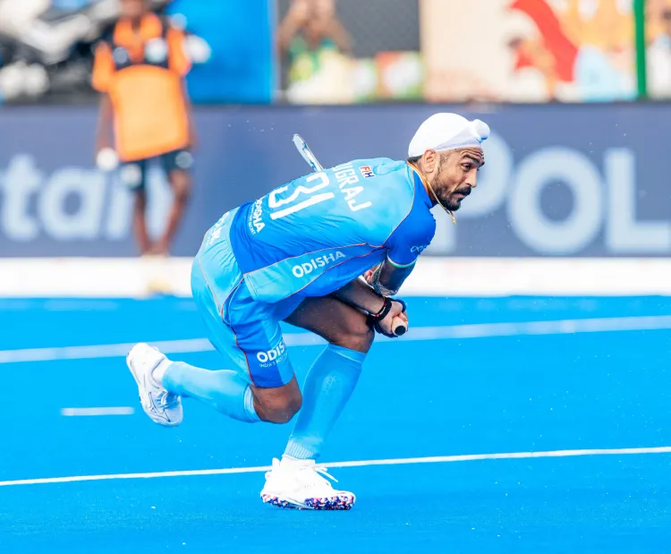 हॉकी वर्ल्ड कप: भारत और पाकिस्तान के बीच 19 अगस्त को भव्य मुकाबला