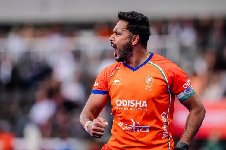 India beat Pakistan 5-3 at Hockey World Cup 2026, Amit Shah leads praise