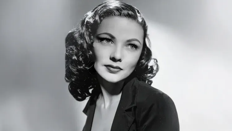 क्या हॉलीवुड की बेहद खूबसूरत अभिनेत्री जीन टियरनी ने जीवन का सबसे बड़ा दुख झेला?