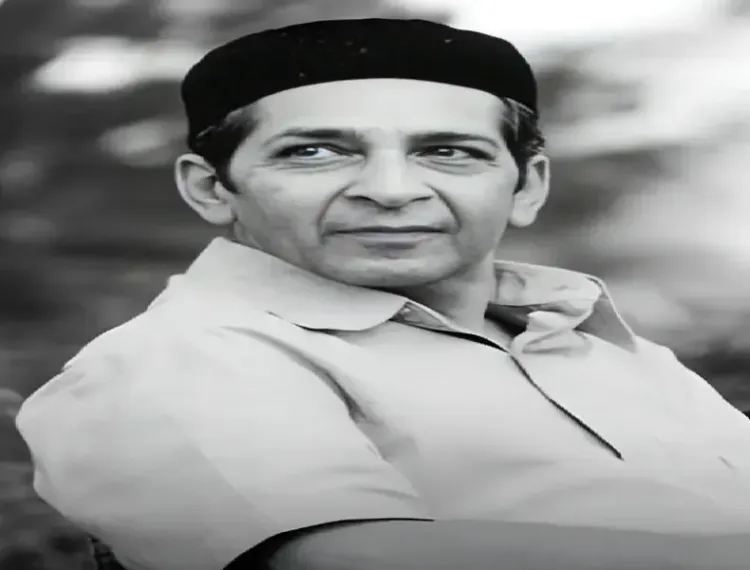 रोशन सेठ: हॉलीवुड छोड़कर बॉलीवुड में नेहरू का किरदार निभाकर मिली प्रसिद्धि