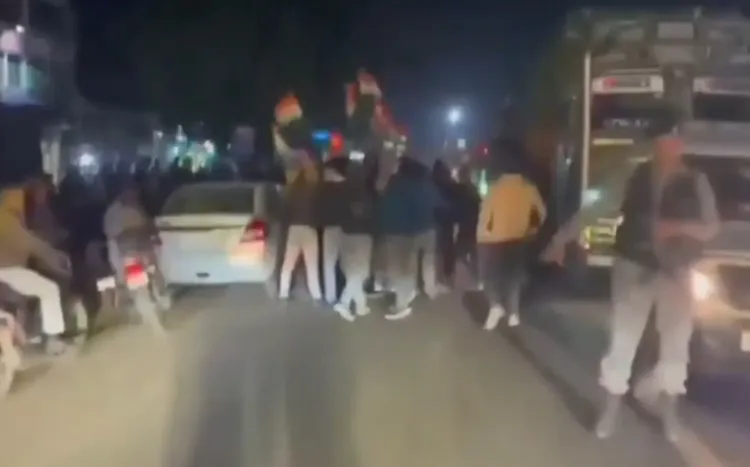 क्या गृह मंत्रालय ने बंगाल में सुवेंदु अधिकारी की गाड़ी पर हमले की रिपोर्ट मांगी?