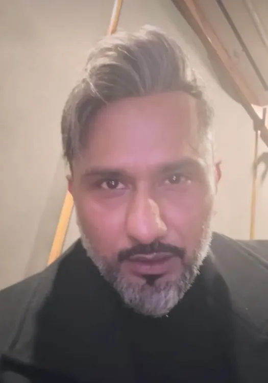 Did Honey Singh Apologise for His 'Dilli Ki Thand' Comment?