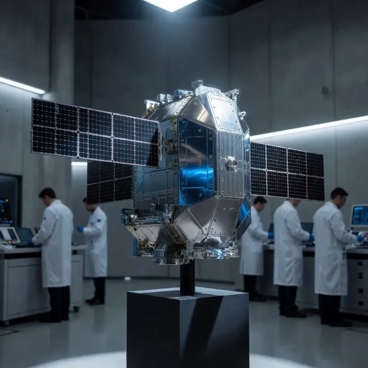 GalaxySpace eyes Hong Kong, Macau as launchpads for global space push